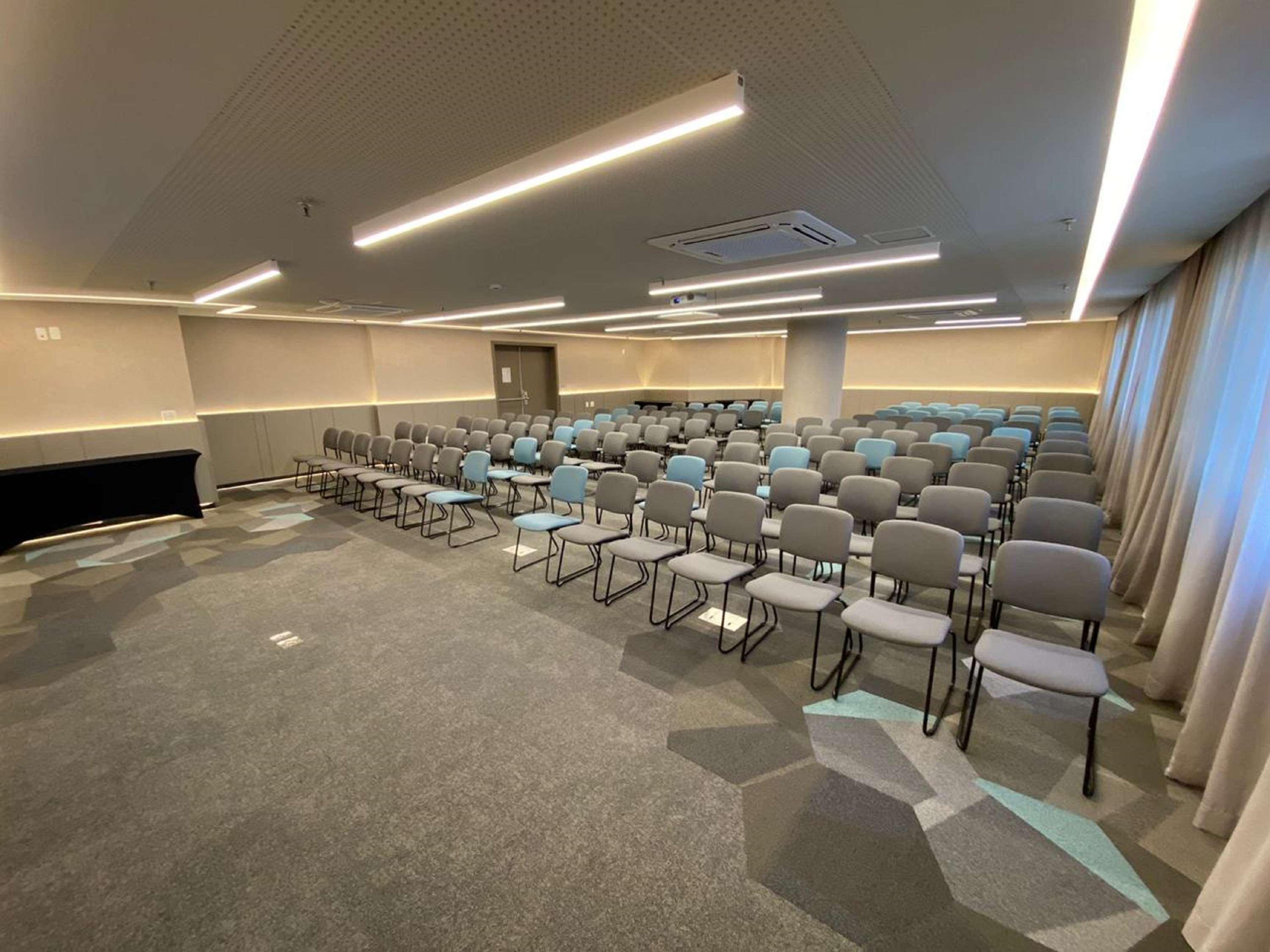 Radisson Oscar Freire Hotel São Paulo Luaran gambar The 2019 conference venue