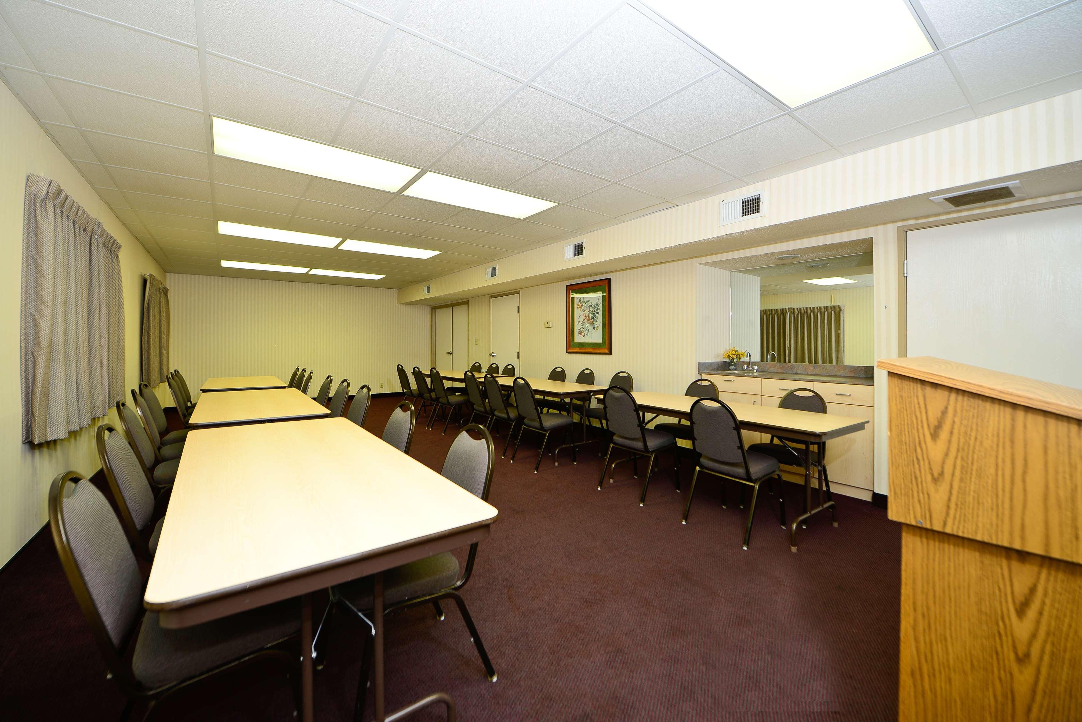 Radisson Oscar Freire Hotel São Paulo Luaran gambar Community Room
